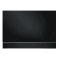 Fisher Paykel Cooktop Ceramic Glass Top 81364, CI754DTB2, 81364-A CI754DTB2 Fp Aa