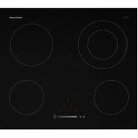 Fisher Paykel Cooktop Ceramic Glass Top CE604DTB1, 80620A, 80945A, 81343A, 81343B