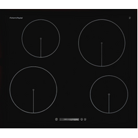 Fisher Paykel Cooktop Ceramic Glass Top CI604CTB1, C1604CTB1, 81102, *671P