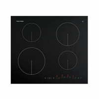Fisher Paykel Cooktop Ceramic Glass Top CI604DTB1 Only, 80617, 80938