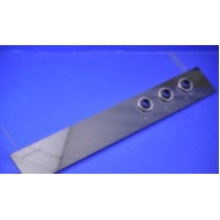 Fisher Paykel Cooktop Ceramic Glass Top Front Decal CG603DNGGB1 CG603DLPGB1, CG365DNGX1