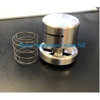 Fisher Paykel Cooktop Gas Burner Knob Nichol Gloss 577369