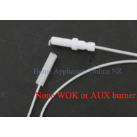 Fisher Paykel Cooktop Ignitor None Wok Burner CG913TM , CG913T, GC900WFS, GC900WFC, GC9002, GC900, CG901, CG9002, CG912, **606