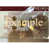 Fisher Paykel Cooktop Kit Conversion Lpg