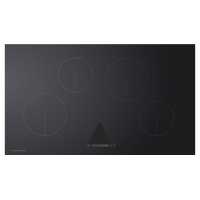 Fisher & Paykel Cooktop Only Glass Assy CI904CTB1 81376