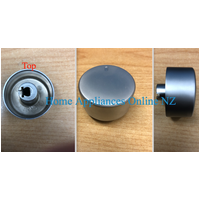 Fisher Paykel Cooktop Only Knob CG905DWFCX1, ***3382