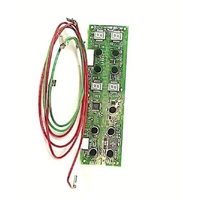 Fisher Paykel Cooktop Pcb CT560X, CT560MX, 87896A, 87896B