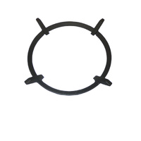 Fisher & Paykel Freestanding Oven WOK Burner Stand Support
