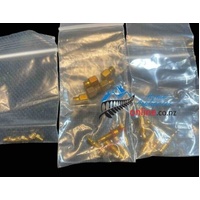 Fisher & Paykel Dcs Kit Conv Nat To Lp CT304 CT365