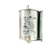 Haier Dryer Capacitor 15uf