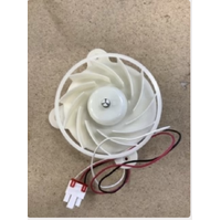 Fisher & Paykel - Delonghi - Haier - Fan Motor - HR05X00706