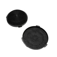 Fisher & Paykel Haier Rangehood FILTER CARBON Charcoal HFH60RSX1 Pak of 2