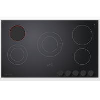 Fisher & Paykel Cooktop Glass Only CE905CBX2 Without Knob and any electrical parts