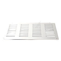 Fisher & Paykel Haier Chest Freezer Grille Compressor Room Cover RC519W2 RC719W2