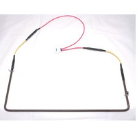 Fisher & Paykel - Delonghi - Haier - Heater Defrost VFE210/150 Pkd -E150 E150L RF150 RF150L E210 E210L E210R RF210 RF210L RF210R