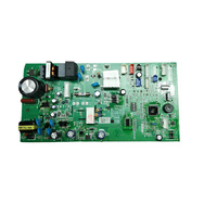 Haier Aircon or Heat pump Indoor Pcb AS26TACHRA AS35TBCHRA AS53TCCHRA AS71TECHRA