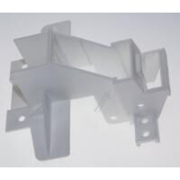 Haier Dishwasher Door Latch Chassie Without Spring and Switch