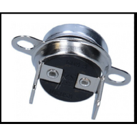 Fisher & Paykel Cooling Fan Limiter 65C