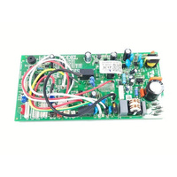 Haier Aircon Heat Pump PCB Indoor AS53TD1HRA AS71TE1HRA AS26TB1HRA AS35TB1HRA