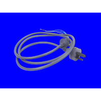 Fisher & Paykel Haier Washing Machine Or Dryer Power Supply Cord H0020400196FF H0180400009C