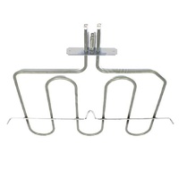 Fisher Paykel Delonghi Haier Top Upper Element Grill TMFS60, DE604PSC, DEP909P