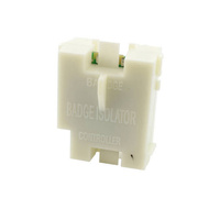 Fisher & Paykel Dish Draw Badge Isolator V2