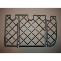 Fisher Paykel Dish Draw Dish Draw Cup Rack Front Left