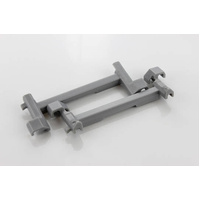 Fisher & Paykel Dish Draw Wire Rack Kit Clip Front and Back 7 and 9 Series