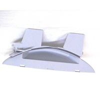 Fisher Paykel Dishdraw Control Panel Handle Housing