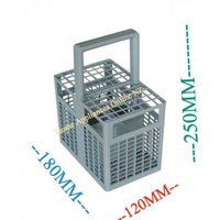 Fisher & Paykel Dishdrawer Dish Draw Cutlery Basket DD605, DS603, DS605, DD603, DD601, DS601 DD605M