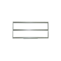 Fisher Paykel Dishdraw Dish Draw Dishdrawer Base Rack Window Trap Door DD60SCTX7, 48M. 522681