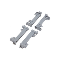 Fisher Paykel Dishdraw Dish Draw Glass Holder Clip DD60S DD60D DD90S, **Pack of 4