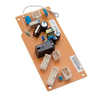 Fisher Paykel Dishdraw Dish Draw Moudle Chas Main Filter Board DD605 DD60D Double Draw