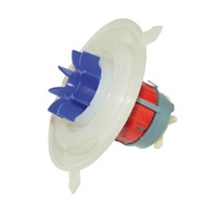 Fisher Paykel Dishdraw Dish Draw Pump Rotor Motor
