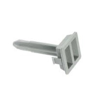 Fisher Paykel Dishdraw Dish Draw Side Pin for Front Cover Square Shap Each