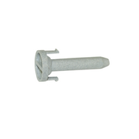 Fisher Paykel Dishdrawer Side Pin for Front Cover Round Shape
