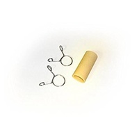 Fisher Paykel Dishdraw Extension Hose Out Let Adaptor