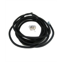 Fisher & Paykel DishDrawer Extension Hose Outlet Drain Hose (For All DishDrawer) 525798