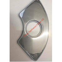Fisher & Paykel Dishdraw Filter Plate and Seal DD60DAW8, DD60DAX8, DD60DAW9, DD60DAX9, 524467 DD60DCX9