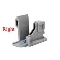 Fisher Paykel Dishdraw Front Clip for Side Rail Tub Release Right Side** DD601, DS601, DD603, DS603, DD605, DS60