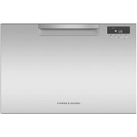 Fisher Paykel Dishdraw Front Cover Upper Draw Or Single Draw Including Handle DD60DAX9 V2 62310-A