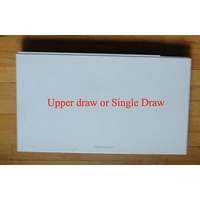 Fisher Paykel Dishdraw Front Panel Upper Draw