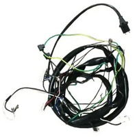 Fisher & Paykel Dishdraw Kit Dd Harness Lower On Double Draw Or Only for Single Draw 608