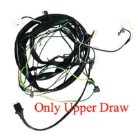 Fisher & Paykel Dishdraw Kit Dd Harness Upper 608