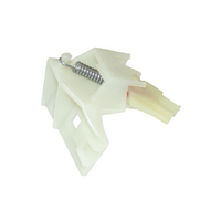Fisher Paykel DishDrawer Latch Assy ** Right Side** DD601, DS601, DD603, DS603, DD605, * 522584
