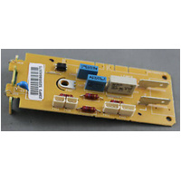 Fisher Paykel Dishdraw Main Filter Board