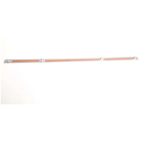 Fisher Paykel Dishdraw Plastic Decorative Cap Upper Or Lower Draw DD60DCX9