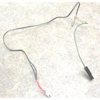 Fisher & Paykel Dishdraw Series 9 Grommet 4MM Thermistor