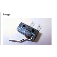 Fisher Paykel Dishdraw Tub Draw Microswitch DD601, DS601, DC1A-LGAC