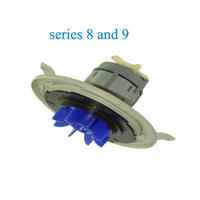 Fisher Paykel Dishdrawer Pump Rotor Motor Drain Pump DD60 8 or 9 Series 524922P